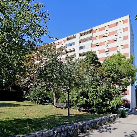 Apartments With Wifi Rijeka - 16539 Esterno foto