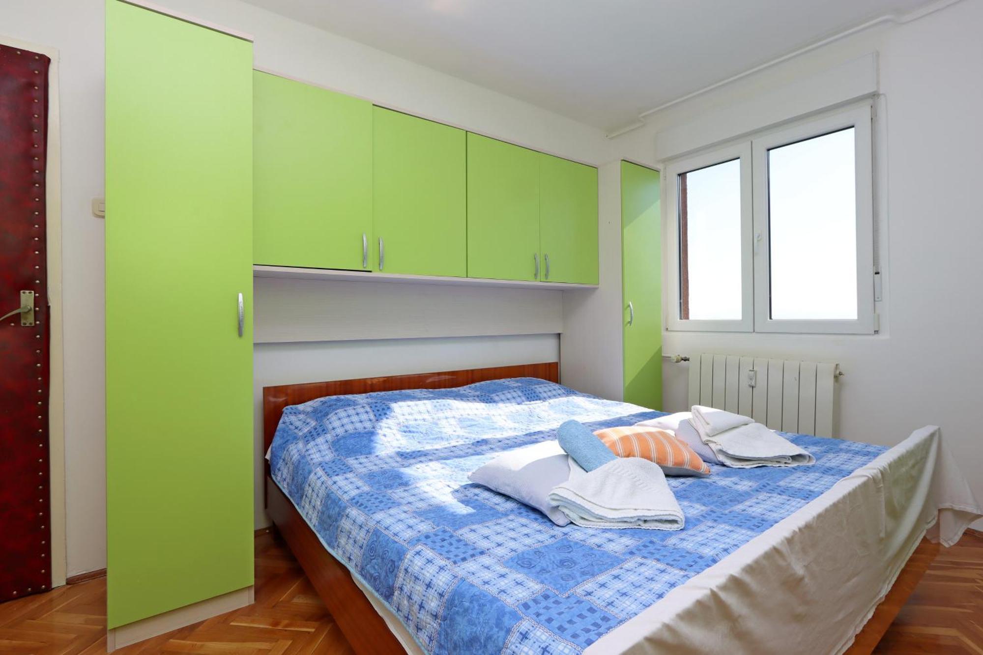 Apartments With Wifi Rijeka - 16539 Esterno foto