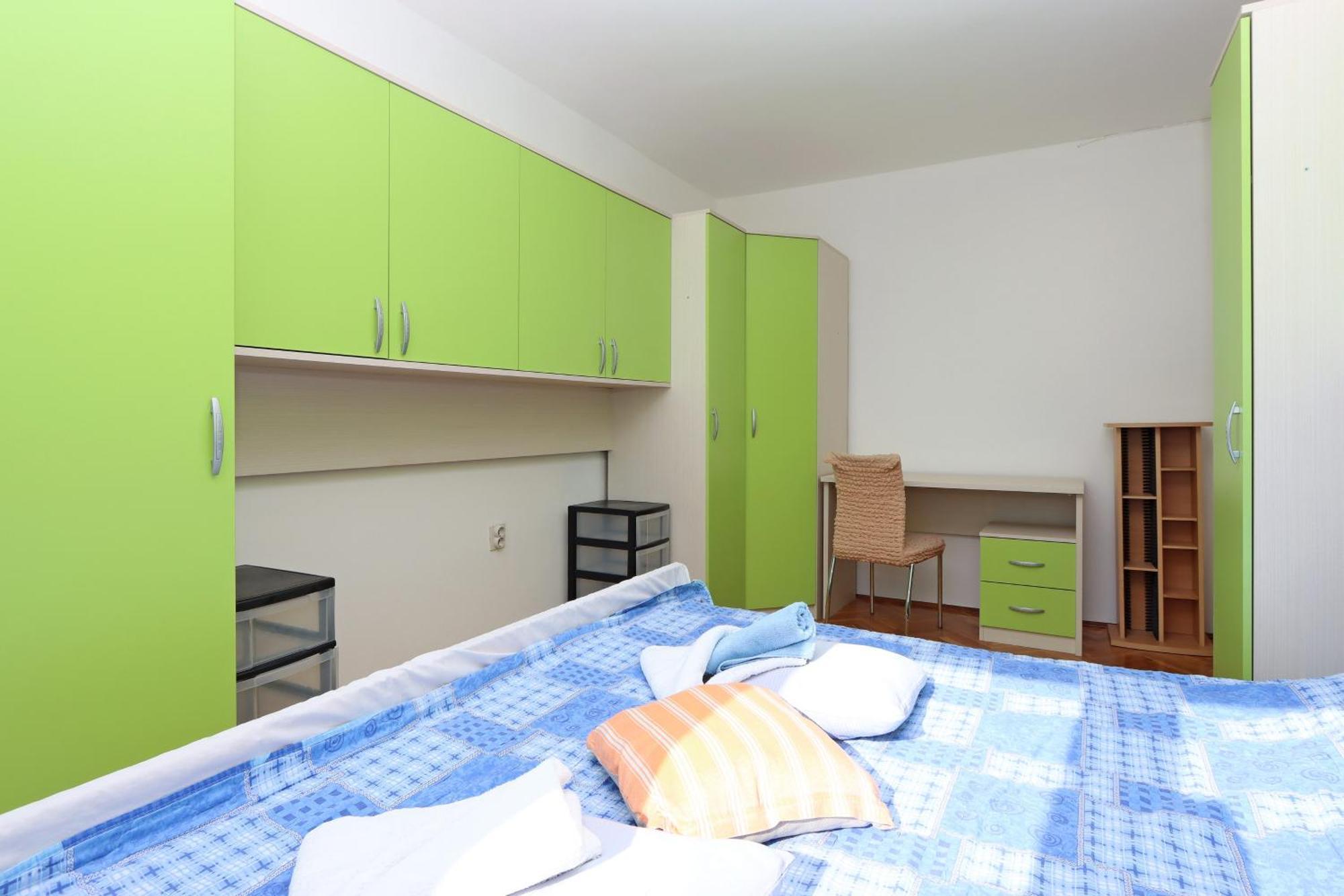 Apartments With Wifi Rijeka - 16539 Camera foto