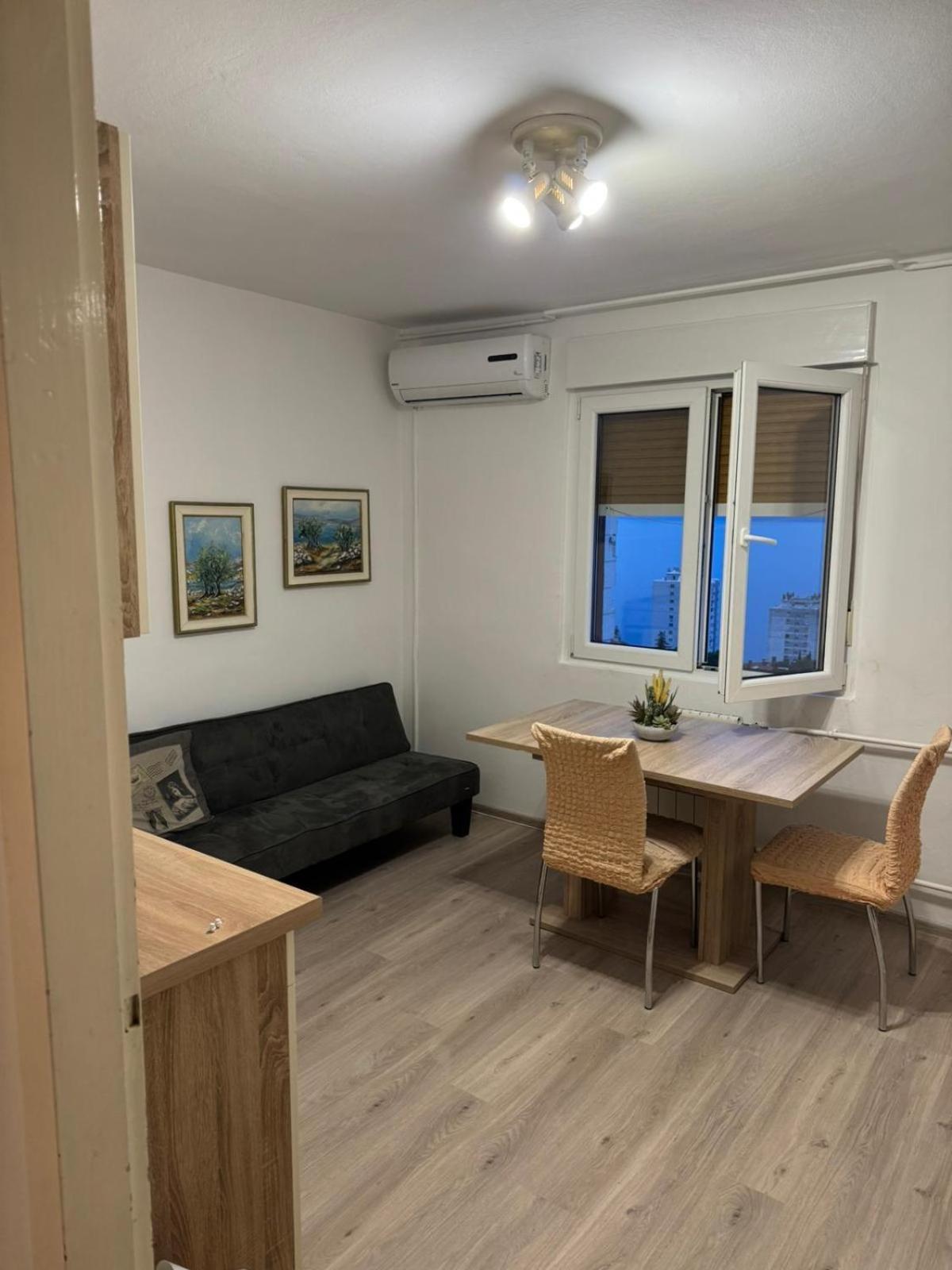 Apartments With Wifi Rijeka - 16539 Esterno foto